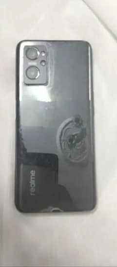 Realme 9i with box 12/128