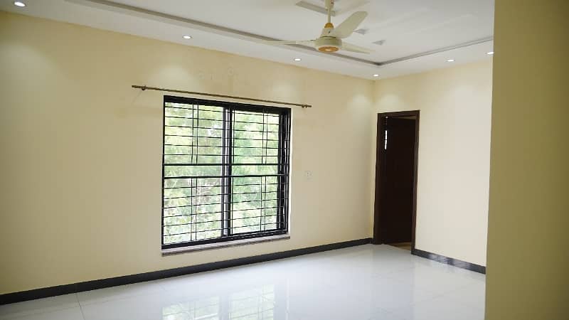 8 Marla Brand New First Entry Upper Portion For Rent 2