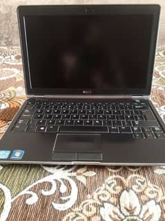 Dell latitude Core i5 3rd Generation for sale Contact #03097141785