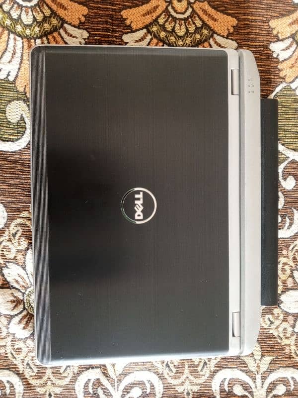 Dell latitude Core i5 3rd Generation for sale Contact #03097141785 2