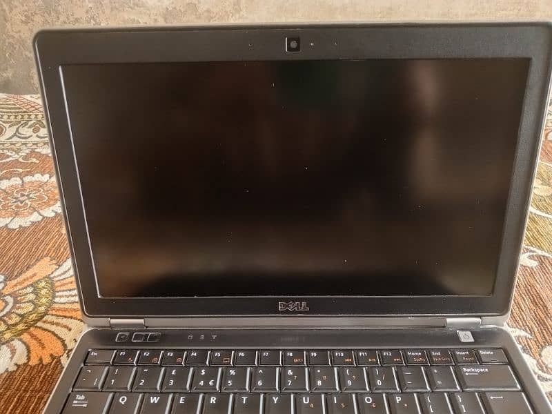 Dell latitude Core i5 3rd Generation for sale Contact #03097141785 3