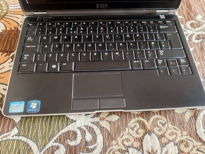 Dell latitude Core i5 3rd Generation for sale Contact #03097141785 4