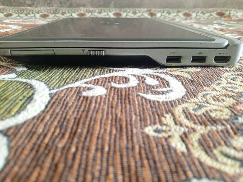 Dell latitude Core i5 3rd Generation for sale Contact #03097141785 5