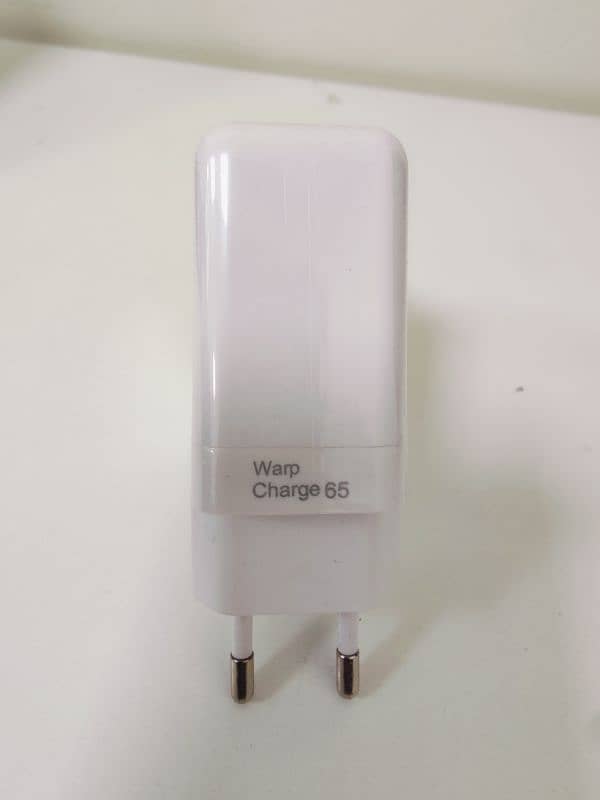 One Plus 9pro 65W Original Charger Branded 2