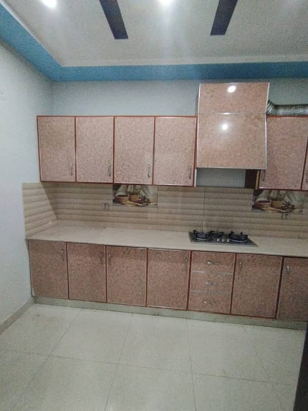 8 MARLA NEW TYPE HOUSE FOR SALE IN MILITARY ACCOUNT 3