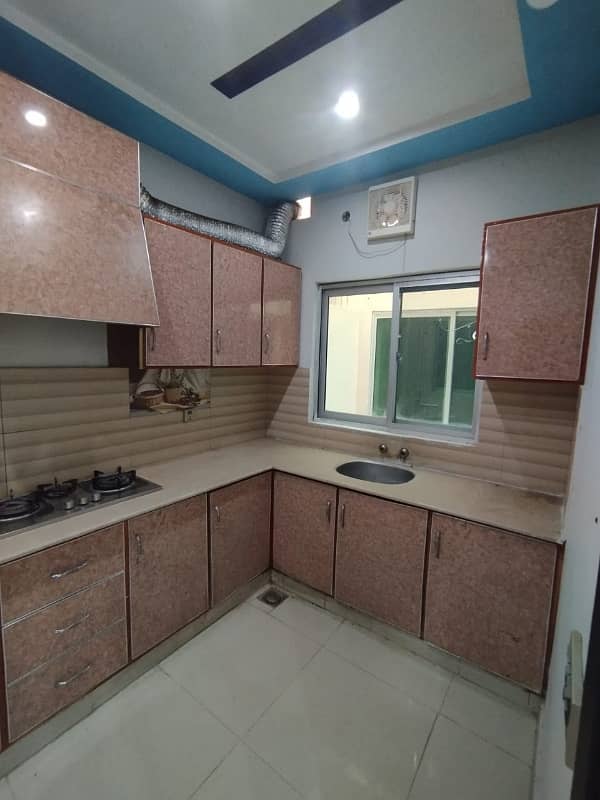 8 MARLA NEW TYPE HOUSE FOR SALE IN MILITARY ACCOUNT 6