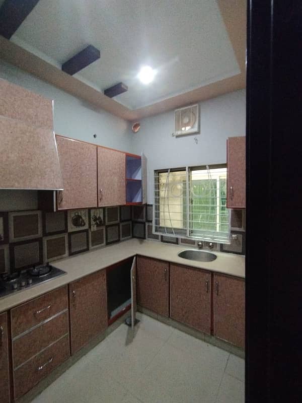 8 MARLA NEW TYPE HOUSE FOR SALE IN MILITARY ACCOUNT 11