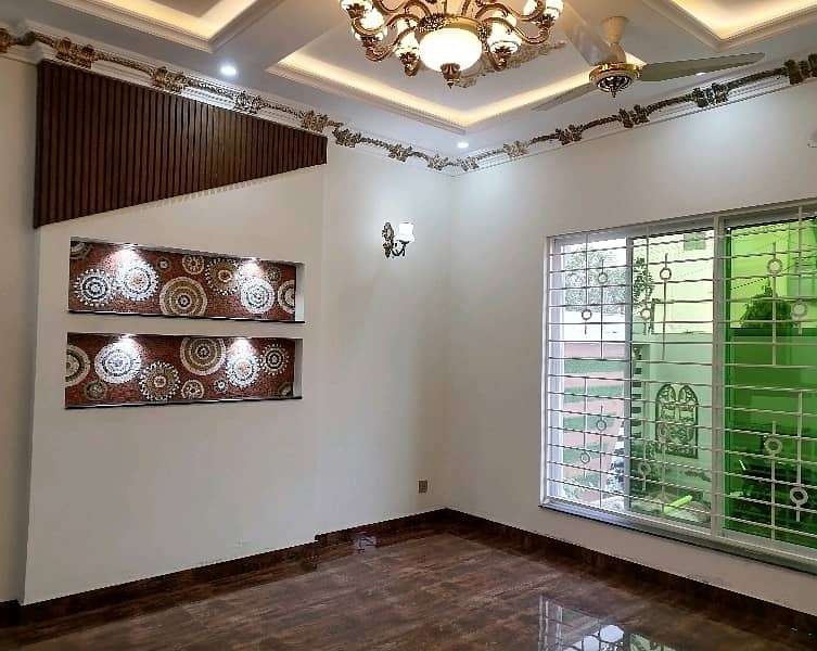 Beautifully Constructed House Is Available For Sale In PGECHS Phase 2 4