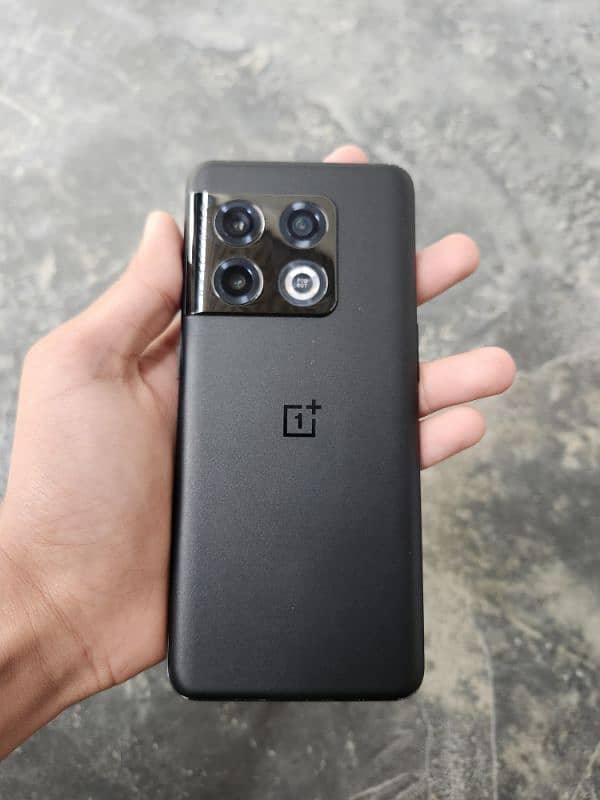 OnePlus 10 pro non pta 3