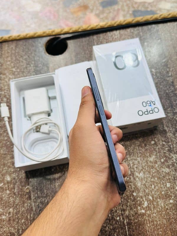 Oppo A60 Brand New Condition 1