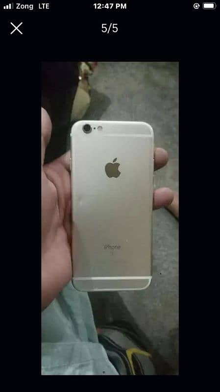 Iphone 6   exchange possible 2