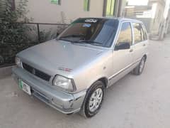 Mehran VXR 2005 sale 0333/5891368