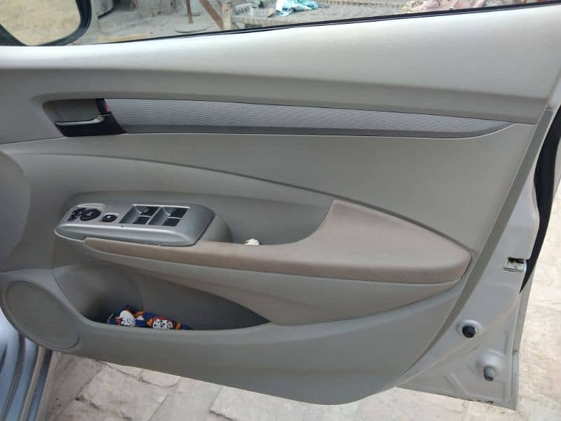 Honda City IVTEC 2016 4