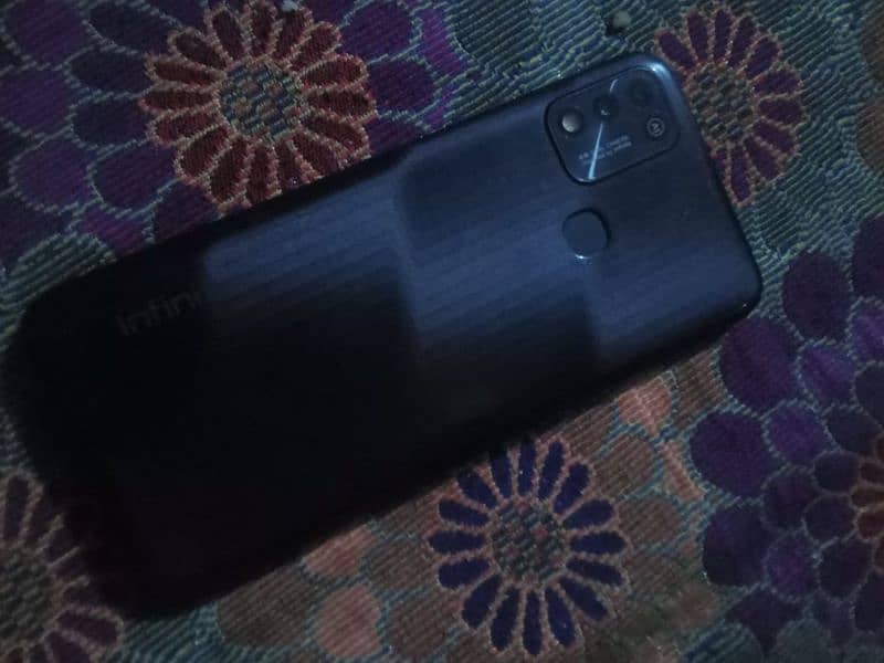 Infinix 1