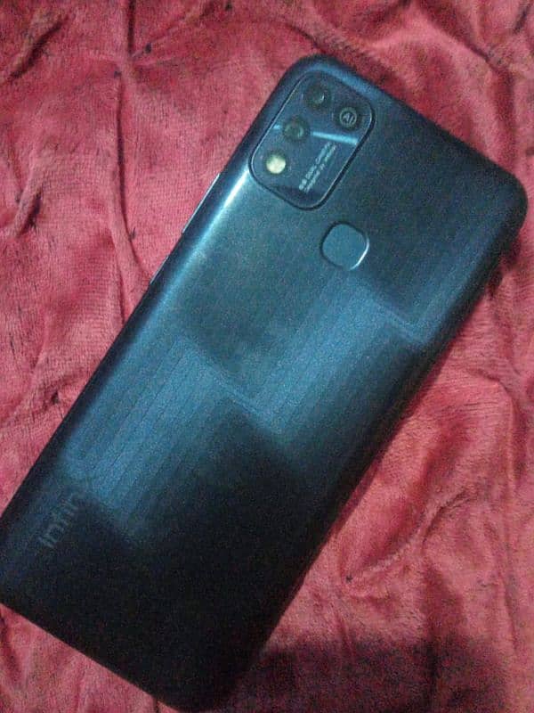 Infinix 2