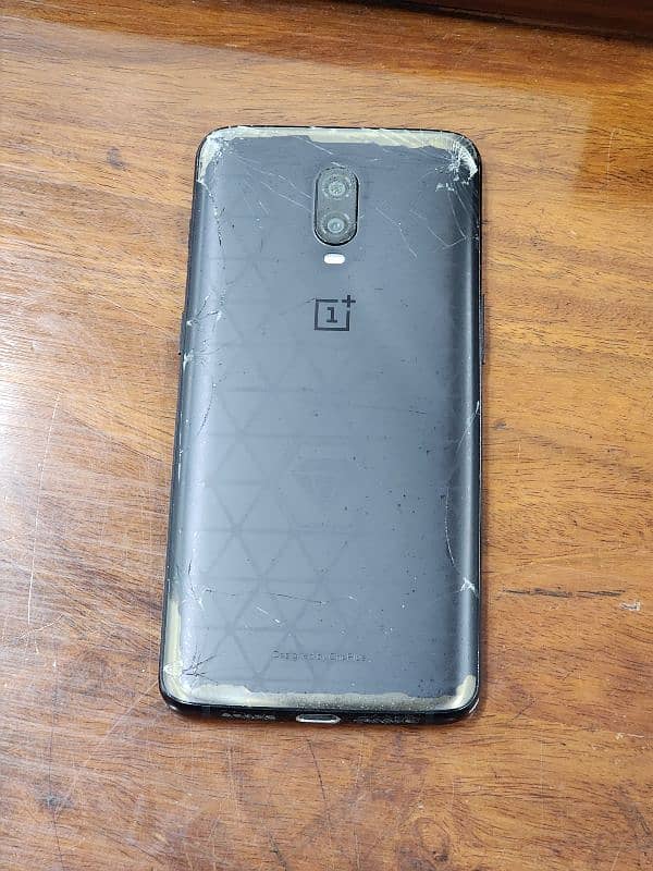 Oneplus 6T PTA Approved urgent sale 0