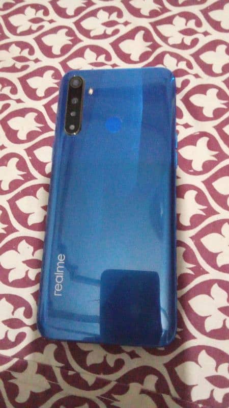 realme 5 3