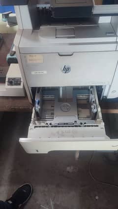 laser jet 500 MFP