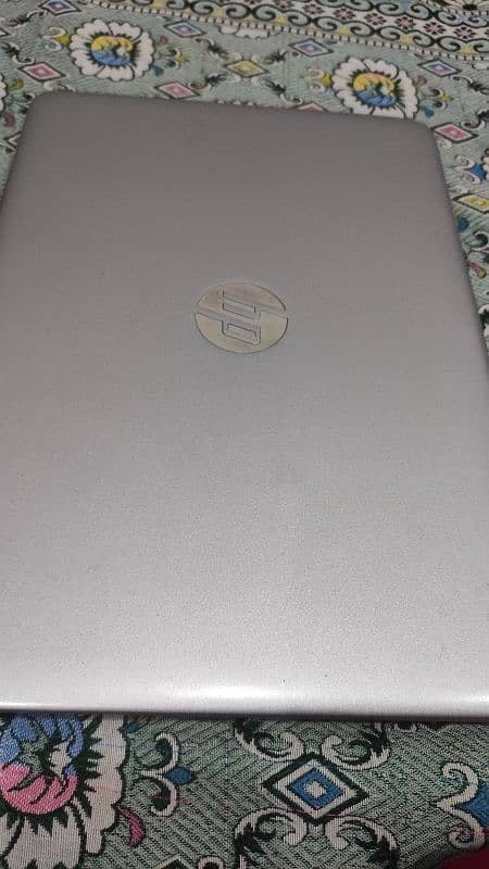 Hp i7 6th gen. 8GB ram 256 SSD M2 with  Touch screen. 0