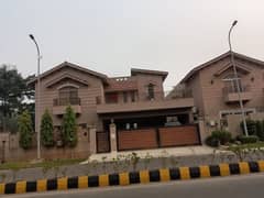 This Is A 17 Marla Brigadier House Up For Sale In Sector F Askari 10.