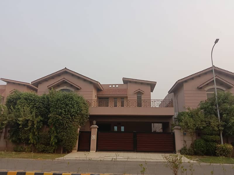 This Is A 17 Marla Brigadier House Up For Sale In Sector F Askari 10. 1