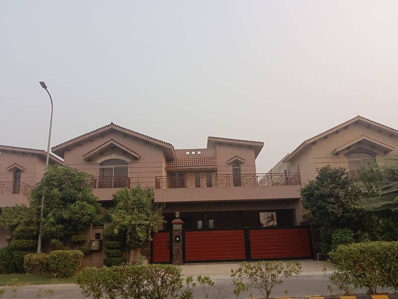 This Is A 17 Marla Brigadier House Up For Sale In Sector F Askari 10. 2