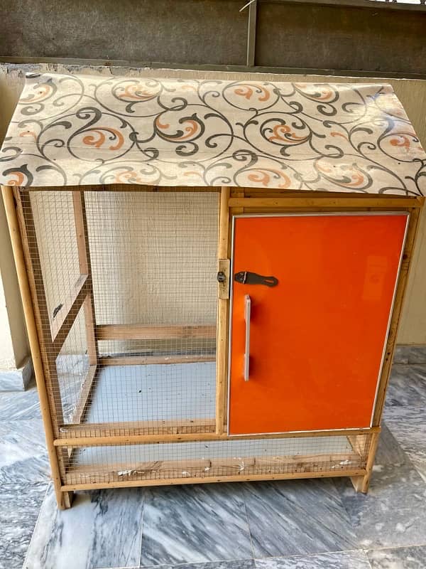 Pigeon / Birds Cage For Sale 3