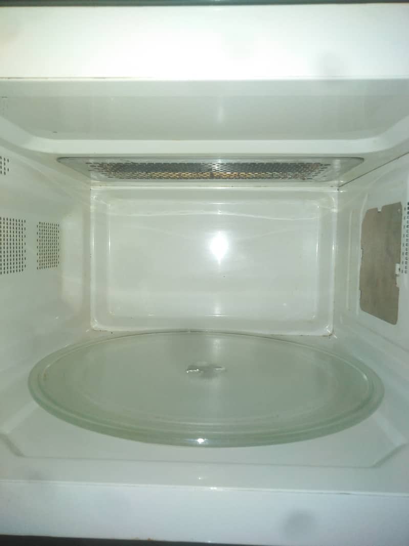 Enviro Microwave 2