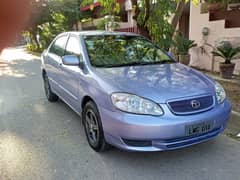 Toyota Corolla Altis 2006