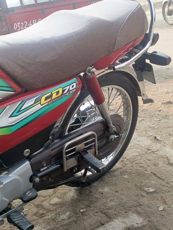 Honda cd for sale 2023 model 03226856996 4