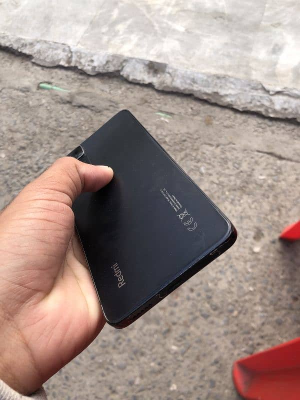 Redmi Note 11 pro with Box Official Approve Exchange Possible 0