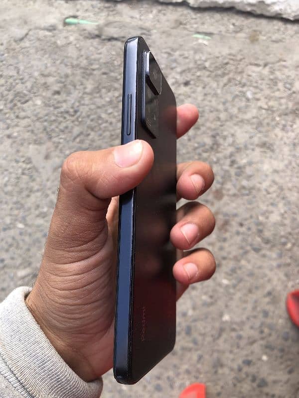 Redmi Note 11 pro with Box Official Approve Exchange Possible 2