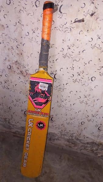 racket shatl and bat good condition 4