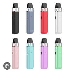 G3 lite pod available in All colors limited pieces left