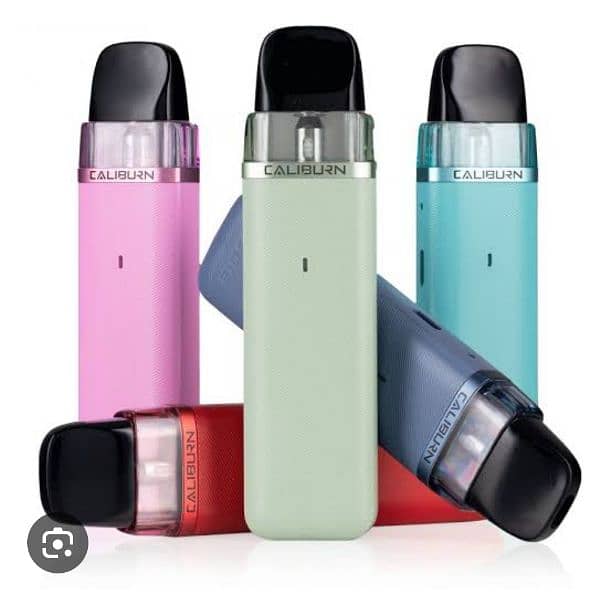 G3 lite pod available in All colors limited pieces left 2