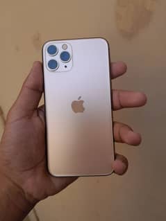 iPhone 11 pro Non Pta