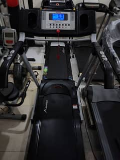 Treadmills(03214639061)/Cycles/Running