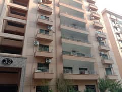 This Is A Three Bed Room Apartment With All Amenities In Askari 10.