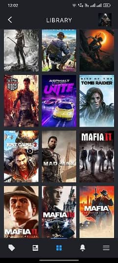 steam games digital