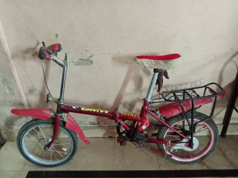 cycle for sell 1