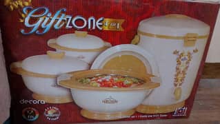 new box pack hotpot set