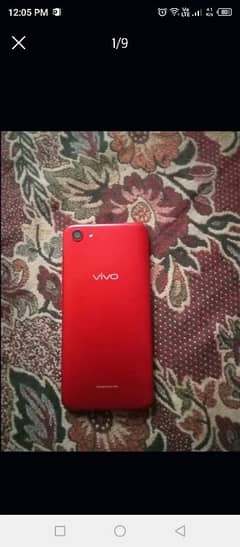 vivo y85 use mein hai