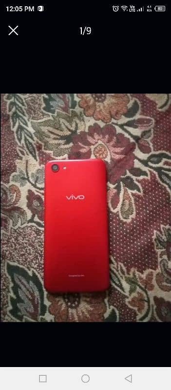 vivo y85 use mein hai 0