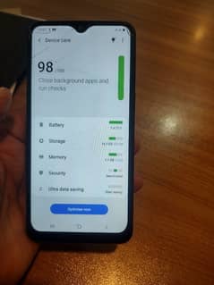 Samsung A10s 32gb 2gb