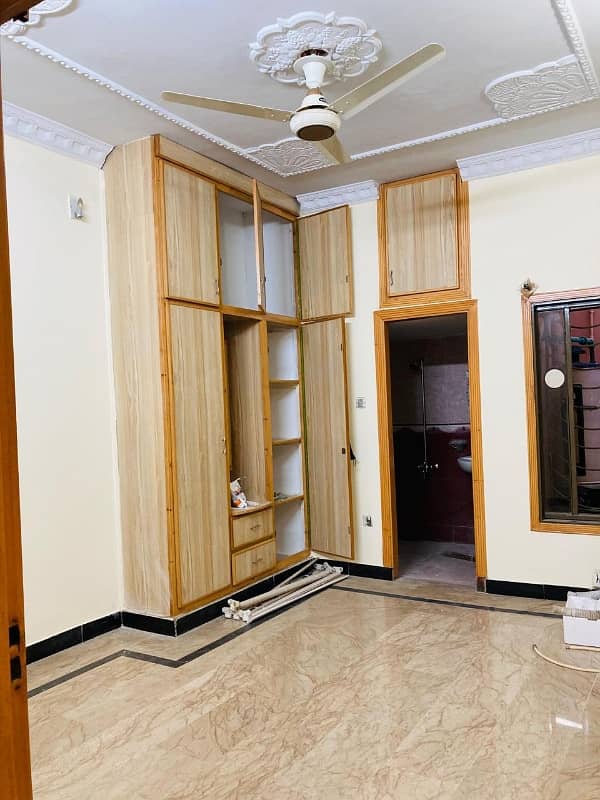 5 Marla Double Unit House Available For Sale In Airport Housing Society Sector 4 Rawalpindi. 10