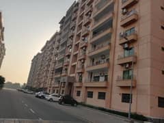 This Is A Three Bed Room Apartment With All Amenities At Sector F Askari 10.