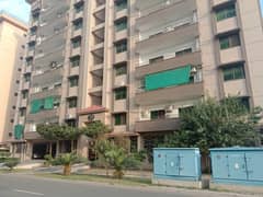 This Is A Three Bed Room Apartment With All Amenities In Sector F Askari 10.