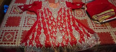 Bridal Lahnga for Sale