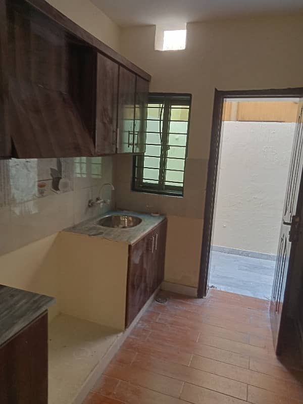 5 Marla Double Story House For Rent 3