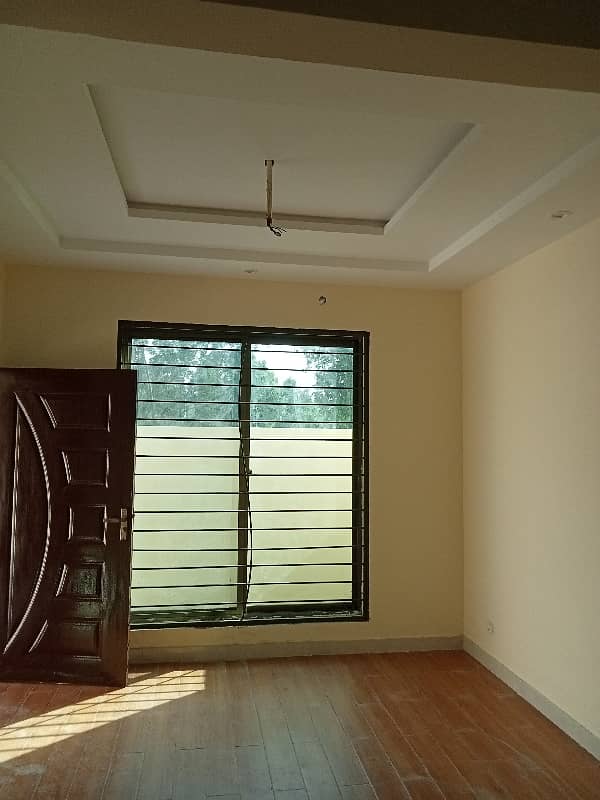 5 Marla Double Story House For Rent 1